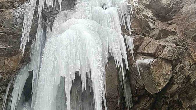 उत्तराखंड में बढ़ेगी ठंड, पहाड़ों में बारिश-बर्फबारी के आसार, मैदानी इलाकों में घने कोहरे का येलो अलर्ट