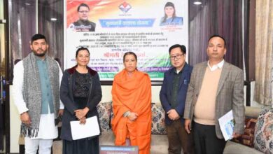 राज्य सरकार ने 5177 बच्चों के खातों में डीबीटी से भेजे तीन करोड़ रुपये