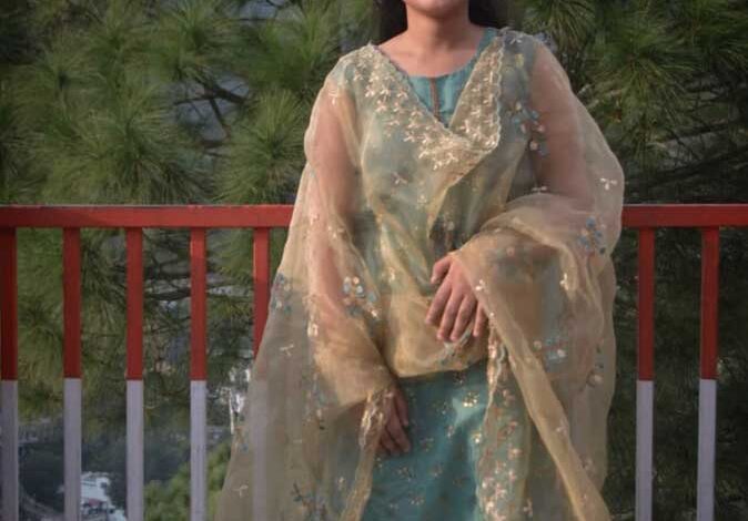 हौसले की उड़ान: मूक-बधिर नेहा ने संघर्षों के बीच रची सफलता की कहानी हौसले की उड़ान: मूक-बधिर नेहा ने संघर्षों के बीच रची सफलता की कहानी