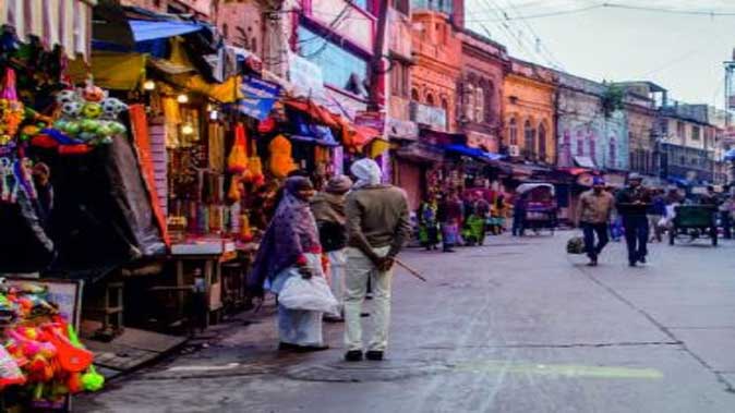 ऐतिहासिक वैभव लौटाने की तैयारी, नए स्वरूप में दिखेगा अल्मोड़ा का पटाल बाजार