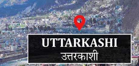 कोटद्वार में अतिक्रमण हटाओ अभियान