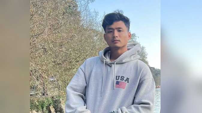 एंजेल चकमा हत्याकांड: नेपाल पुलिस ने आरोपी के घर समेत कई ठिकानों पर दी दबिश, आज हो सकती है गिरफ्तारी