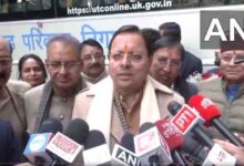 अंकिता भंडारी मामला: ‘पिता से खुद बात करूंगा, हर तरह की जांच के लिए तैयार है सरकार’