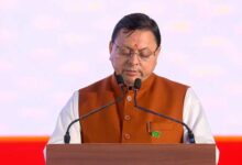 अंकिता भंडारी हत्याकांड: मुख्यमंत्री धामी जल्द करेंगे माता-पिता से मुलाकात, जांच पर होगी चर्चा