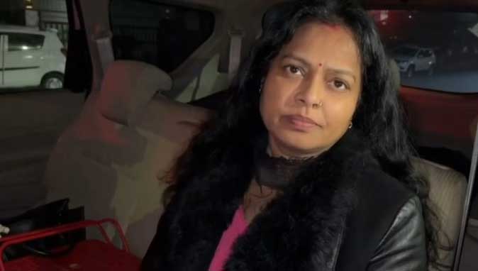 अंकिता भंडारी केस: उर्मिला सनावर का नया वीडियो वायरल, कहा—नार्को टेस्ट के लिए भी तैयार