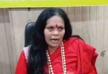 कुंभ मेला क्षेत्र में गैर हिंदुओं की एंट्री पर बैन की मांग, साध्वी प्राची ने जताई आतंकी साजिश की आशंका