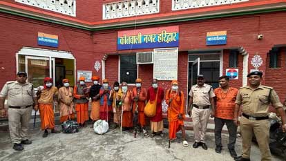 धामी सरकार के बड़े फैसले रहे सुर्खियों में, यूसीसी से ऑपरेशन कालनेमि तक दिखा असर