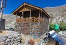 चीन युद्ध के बाद खाली हुआ जादूंग गांव फिर होगा आबाद, 23 परिवारों को मिलेंगे पहाड़ी शैली के घर