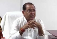 वन भूमि पर बसे लोगों के मुद्दे पर विशेष सत्र की मांग, नेता प्रतिपक्ष ने सीएम धामी को लिखा पत्र