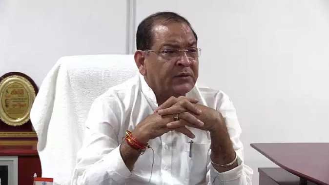 वन भूमि पर बसे लोगों के मुद्दे पर विशेष सत्र की मांग, नेता प्रतिपक्ष ने सीएम धामी को लिखा पत्र