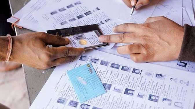 यूपी की नई ड्राफ्ट वोटर लिस्ट जारी, नाम जांचने और आपत्ति दर्ज कराने की पूरी जानकारी