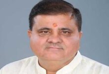 लगातार तीसरी जीत के लक्ष्य के साथ मंडल स्तर तक भाजपा का प्रशिक्षण अभियान