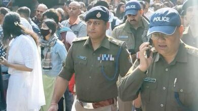 देहरादून में कांग्रेस की विशाल रैली आज, कई प्रमुख मार्गों पर रूट डायवर्जन लागू