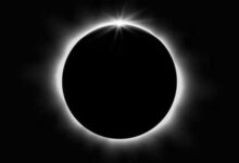 उत्तराखंड में तीन मार्च को साल का पहला चंद्रग्रहण, नौ घंटे पहले लगेगा सूतक काल