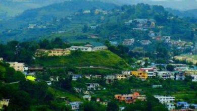 मौसम खुलते ही बढ़ा तापमान, पहाड़ों में फिर बारिश-बर्फबारी के आसार