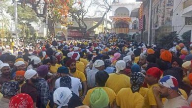 देहरादून में आठ मार्च को होगा श्री झंडे जी का आरोहण, 27 मार्च तक चलेगा झंडा मेला