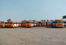 होली पर रोडवेज बसों की नहीं होगी किल्लत, ड्यूटी करने वाले कर्मचारियों को मिलेगा प्रोत्साहन