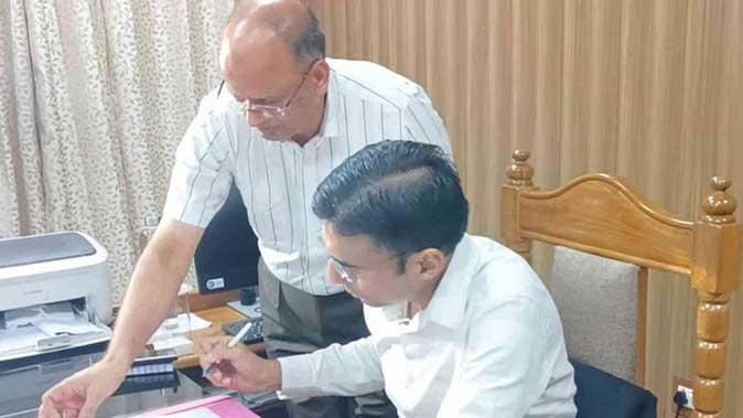 गाजियाबाद घटना के बाद देहरादून प्रशासन सतर्क, ऑनलाइन गेमिंग को लेकर एडवाइजरी जारी