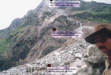 राज्य में 23 वर्षों में जानलेवा भूस्खलन की घटनाएं बढ़ीं, भूकंप से कमजोर हो रहे पहाड़