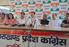 कांग्रेस में सिपाही नहीं, कमांडर बनने की चाह; पीसीसी पदों के लिए लंबी सूची