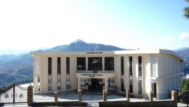 रामगंगा-कोसी किनारे बसे गांवों का पहली बार वैज्ञानिक सर्वे, मानसून आपदाओं का होगा आकलन