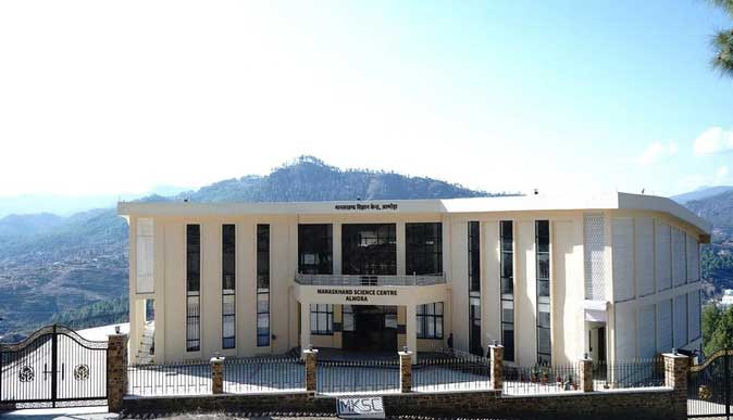 रामगंगा-कोसी किनारे बसे गांवों का पहली बार वैज्ञानिक सर्वे, मानसून आपदाओं का होगा आकलन