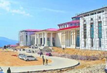 9 से 13 मार्च तक भराड़ीसैंण में होगा बजट सत्र