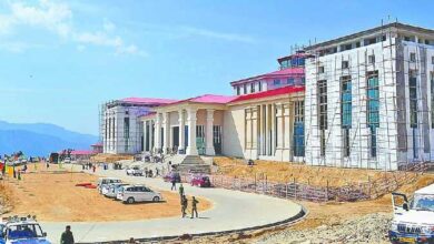 9 से 13 मार्च तक भराड़ीसैंण में होगा बजट सत्र