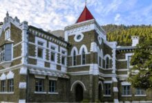 उत्तराखंड उच्च न्यायालय समेत सभी न्यायालयों की सुरक्षा का होगा ऑडिट