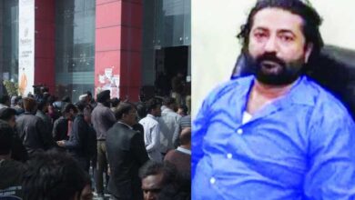 ताइक्वांडो कोच से बना अपराध जगत का मास्टरमाइंड: विक्रम की कहानी