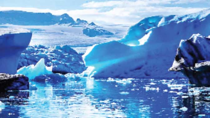 जलवायु परिवर्तन से मध्य हिमालय की जैव विविधता पर संकट, हिमपात घटा और बदला बारिश का स्वरूप जलवायु परिवर्तन से मध्य हिमालय की जैव विविधता पर संकट, हिमपात घटा और बदला बारिश का स्वरूप