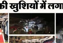 बैतड़ी बस हादसा: पलक झपकते ही बुझ गईं 13 जिंदगियां, ओवरलोडिंग बनी हादसे की बड़ी वजह