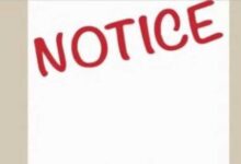 अल्मोड़ा राष्ट्रीय राजमार्ग-109: क्वारब पुल के पास बिना अनुमति ट्रीटमेंट कार्य पर कार्यदायी संस्था को नोटिस