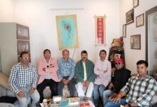 भारती श्रमजीवी पत्रकार संगठन ने इन पत्रकारों को दी अहम जिम्मेदारी