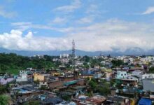 सुहावने दून में भीषण गर्मी का कहर, तापमान 40°C के करीब