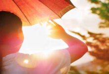 देहरादून में पहली बार लू के कारण स्कूल बंद, प्रशासन ने लिया बड़ा फैसला