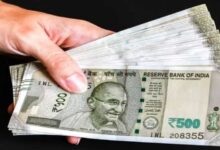 आज से पानी महंगा, जल संस्थान ने बिलों में 4% की बढ़ोतरी की