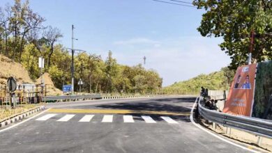 दून-दिल्ली एक्सप्रेसवे पर वॉल्वो और एसी बसों का शेड्यूल तय, किराये में बदलाव की तैयारी