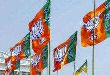 सर्वे में फेल हुए भाजपा के आठ विधायक, टिकट पर संकट के संकेत