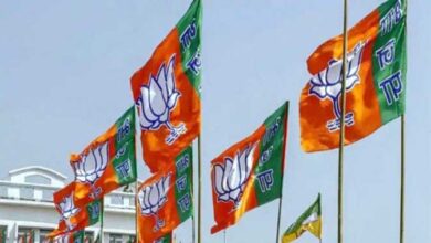 सर्वे में फेल हुए भाजपा के आठ विधायक, टिकट पर संकट के संकेत