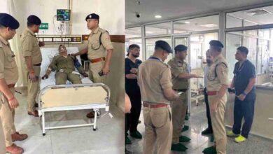 देहरादून के अस्पताल में भीषण आग, ICU में भर्ती बुजुर्ग महिला की मौत