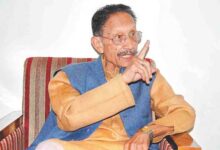अलग उत्तराखंड राज्य की मांग पर संसद में मुखर हुए थे बीसी खंडूड़ी