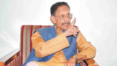 अलग उत्तराखंड राज्य की मांग पर संसद में मुखर हुए थे बीसी खंडूड़ी