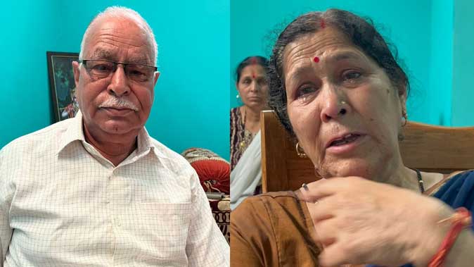 12 साल बाद अंकित थपलियाल हत्याकांड में न्याय, मुख्य आरोपी मुठभेड़ में ढेर