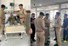देहरादून के पैनेसिया अस्पताल में आग, ICU में भर्ती महिला की मौत
