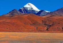 कैलाश मानसरोवर यात्रा महंगी, अब प्रति यात्री खर्च 2.09 लाख रुपये