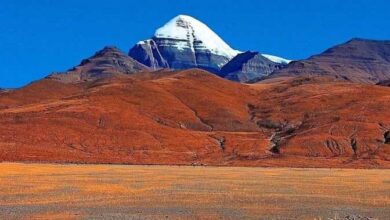 कैलाश मानसरोवर यात्रा महंगी, अब प्रति यात्री खर्च 2.09 लाख रुपये