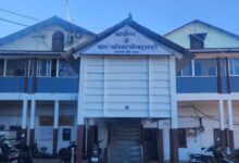 मसूरी नगर पालिका कार्यालय को बम से उड़ाने की धमकी, प्रशासन अलर्ट