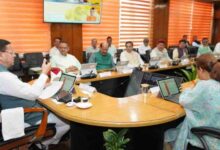 ऊर्जा संकट के बीच धामी सरकार का बड़ा फैसला: बिजली दफ्तरों में एसी पर नियंत्रण, अफसरों को करना होगा कारपूल
