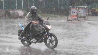 उत्तराखंड में पांच साल बाद देरी से पहुंचेगा मानसून, कई जिलों में भारी बारिश का अलर्ट